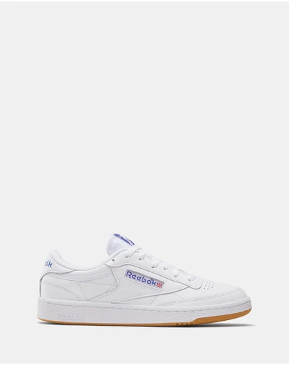 Reebok - Club C 85 - Unisex