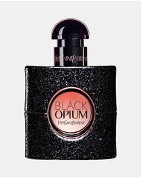 Yves Saint Laurent - Black Opium Eau De Parfum 30ml