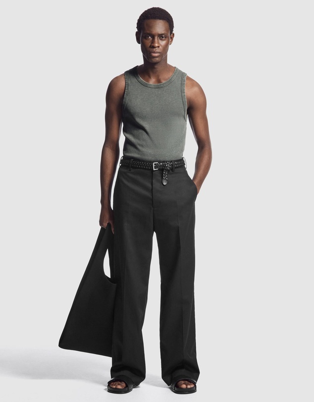 COS - Slim-Fit Acid-Wash Tank Top