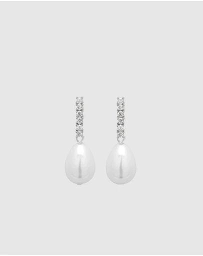 Stephanie Browne - Brighton Earrings
