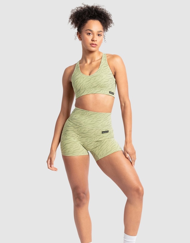 Doyoueven - MotionSoft Shorts