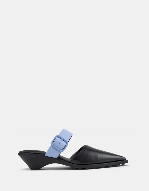 Camper - Mules Anita