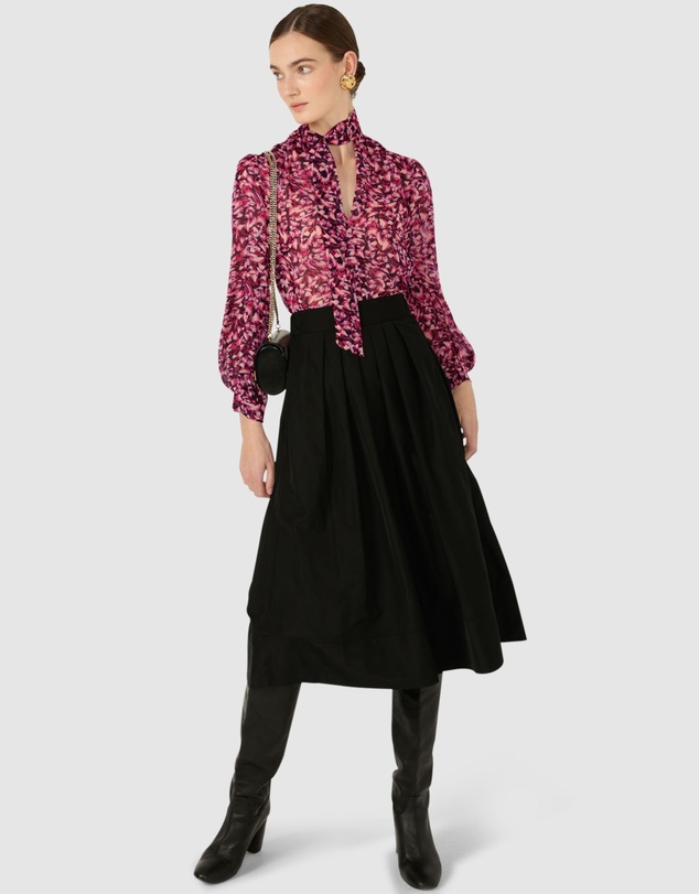 SACHA DRAKE - Jedda Blouse