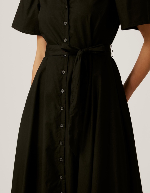 Tussah - Holly Shirt Dress