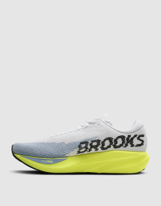 Brooks - Ghost Amp - Men's