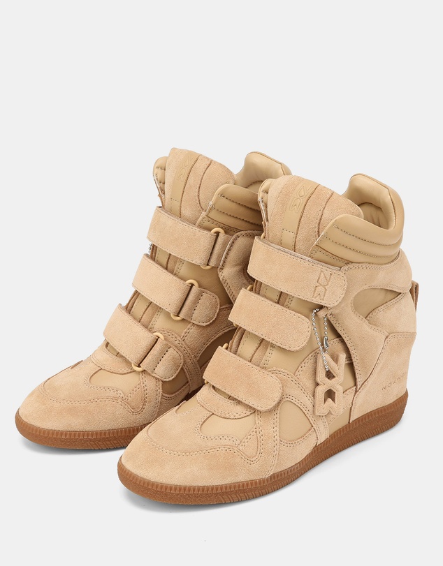 Nokwol - Demmi Sneakers