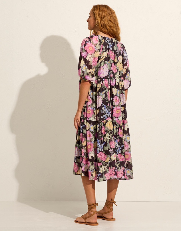 Auguste The Label - Daphne Midi Dress