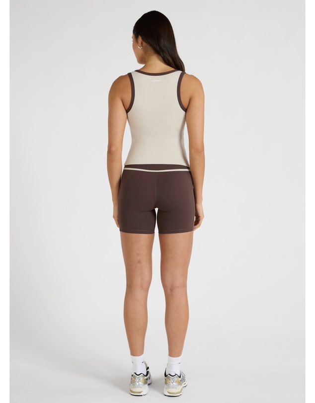 All Fenix - ALLFENIX CloudCore Contrast Bind Racer Tank