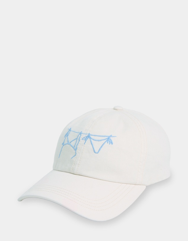 Billabong - Womens Just Add Bikini Dad Cap