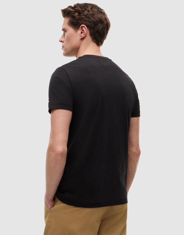 Tommy Hilfiger - Tommy Logo T-Shirt