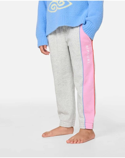Rip Curl - Sunshine Revival Trackpant - Kids