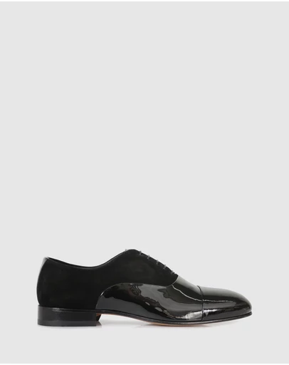 Brando - Morris Lace Ups
