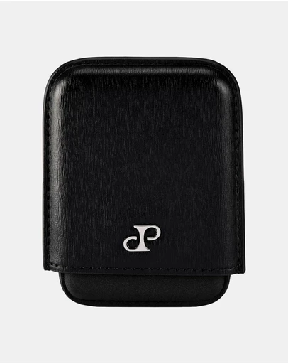 Wolf - Wolf Philipp Moulded Card Case Black
