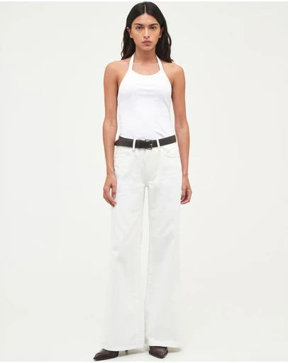 Neuw - Eva Wide Jeans