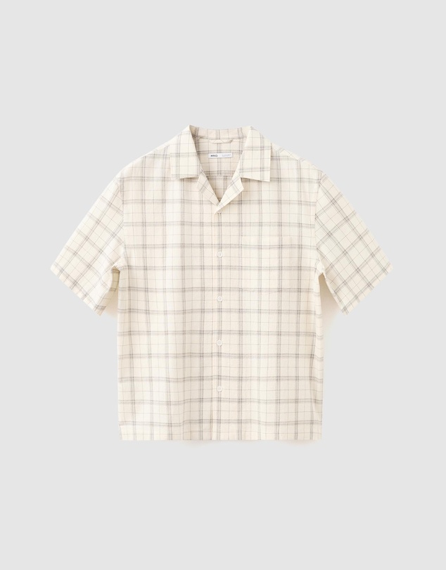 M.N.G - Agazzi Camisa