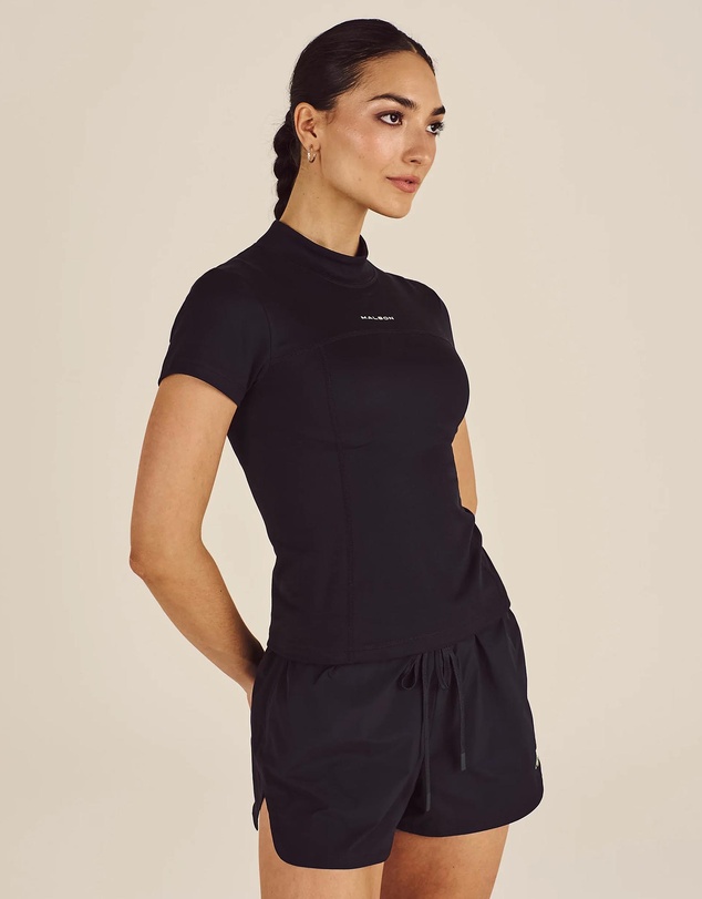 Malbon - Orelia Tee
