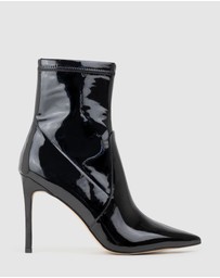 Edward Meller - ZAHIR100 Stiletto Sock Boot