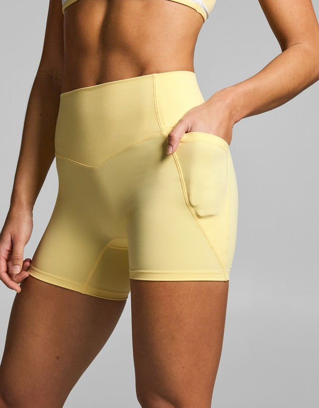 Rockwear - Mid Thigh Tight