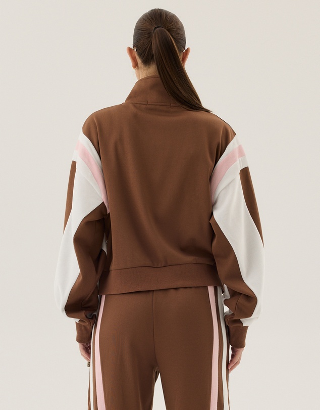 Araminta James - 1996 Trackside Sweatshirt