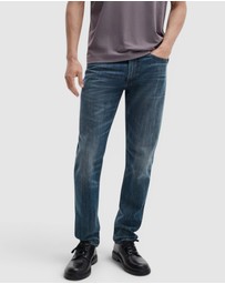 rag & bone - Fit 2 Authentic Stretch Jeans