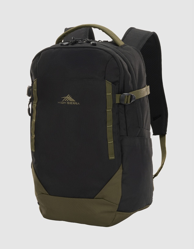 High Sierra - Outahere Backpack