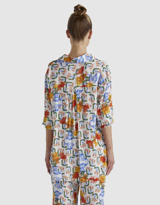Fate + Becker - Summer Tide Shirt