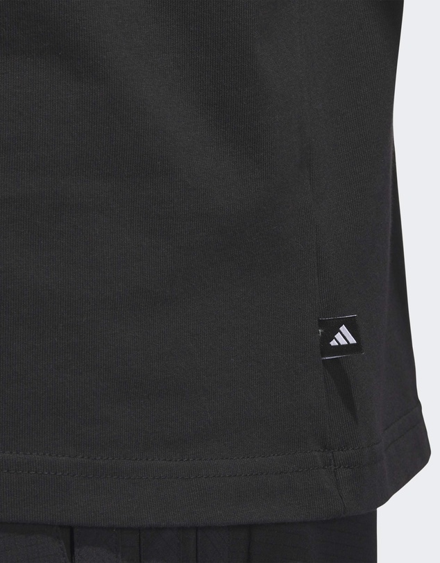 adidas Performance - Golf Chip In Nyc Graphic Tee Mens