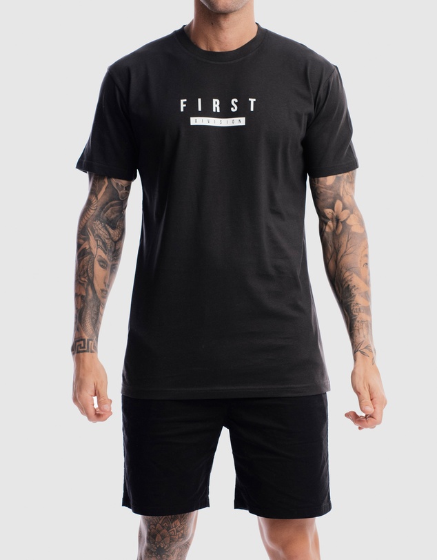 First Division - Constant Tee