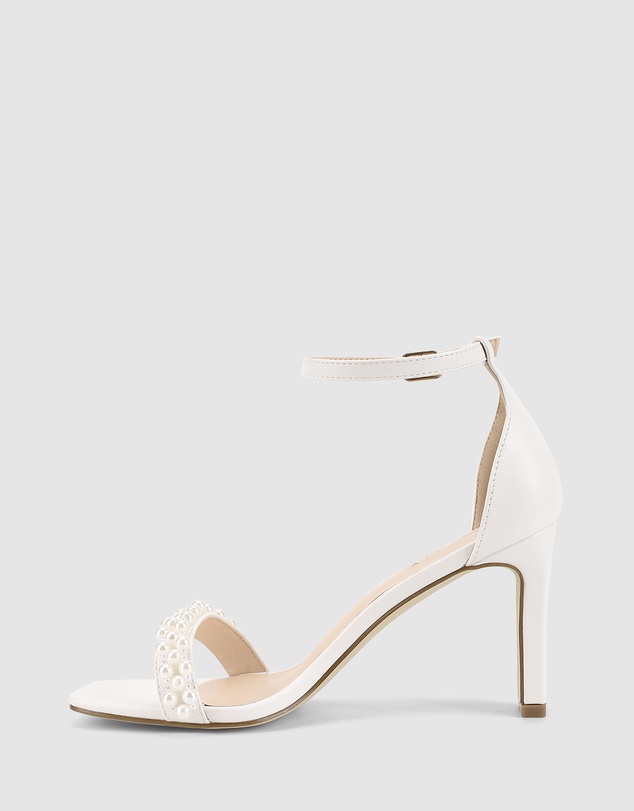 Verali - Kaitlyn Block Heel Sandals