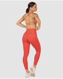 UNIT - UNIT Ladies Flow Activewear Leggings