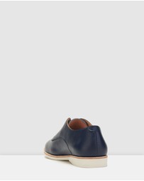 Rollie - Derby Super Soft Shoe