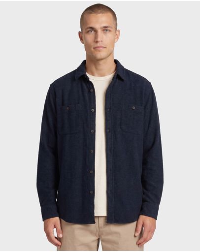 PEACOAT NAVY