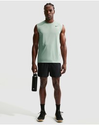 Nike - Dri-FIT Sleeveless Training Top