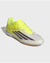 adidas Performance - F50 CLUB Indoor Foot Football Ball Shoes Unisex