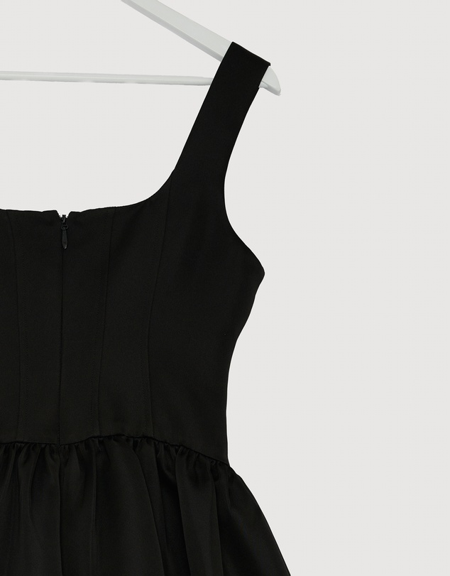 Revibe - Repaired CHANCERY Elenora Midi Dress - AU 10