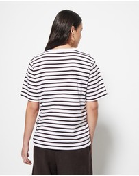 Commonry - Dani Tee
