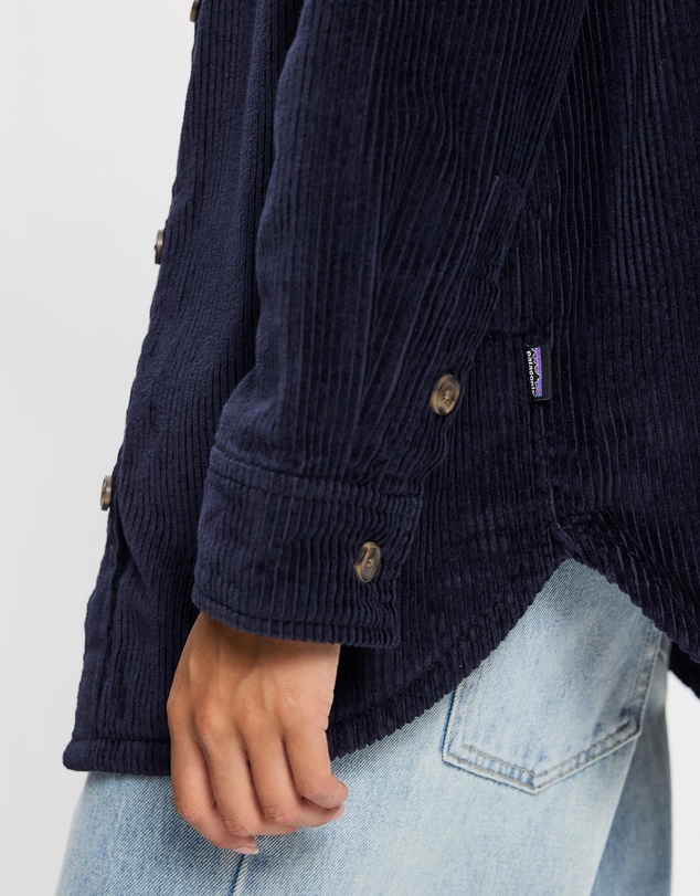 Patagonia - Corduroy Overshirt Jacket