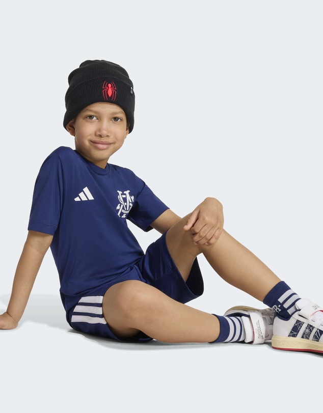 adidas Sportswear - ADIDAS MARVEL SPIDER-MAN SPORT SET Kids