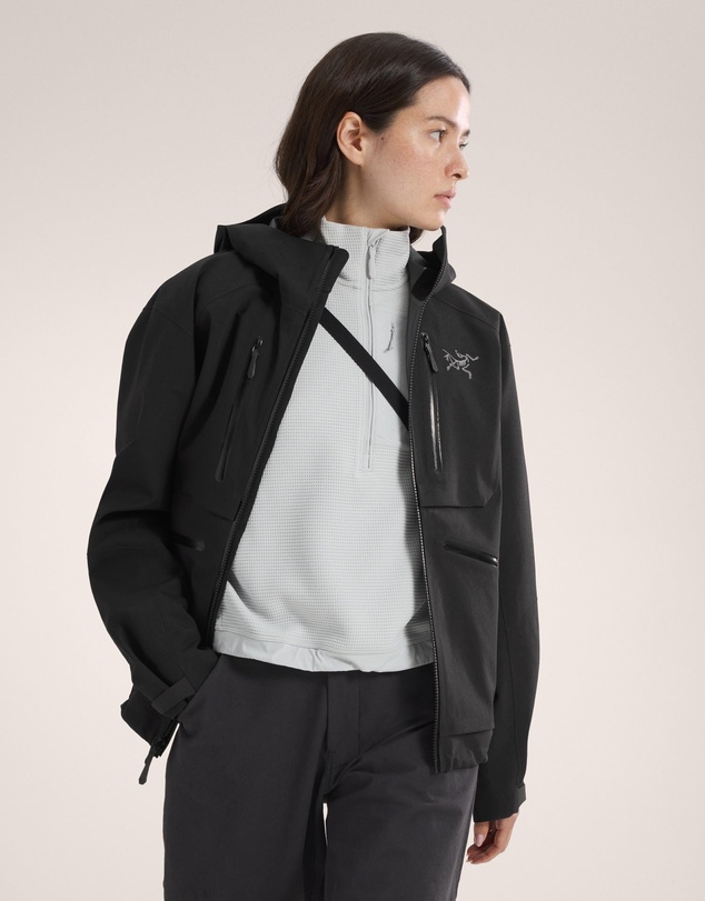 Arc'teryx - Emaris Relaxed Jacket Women's