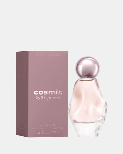 Kylie Jenner Fragrance - Cosmic Kylie Jenner EDP 50ml