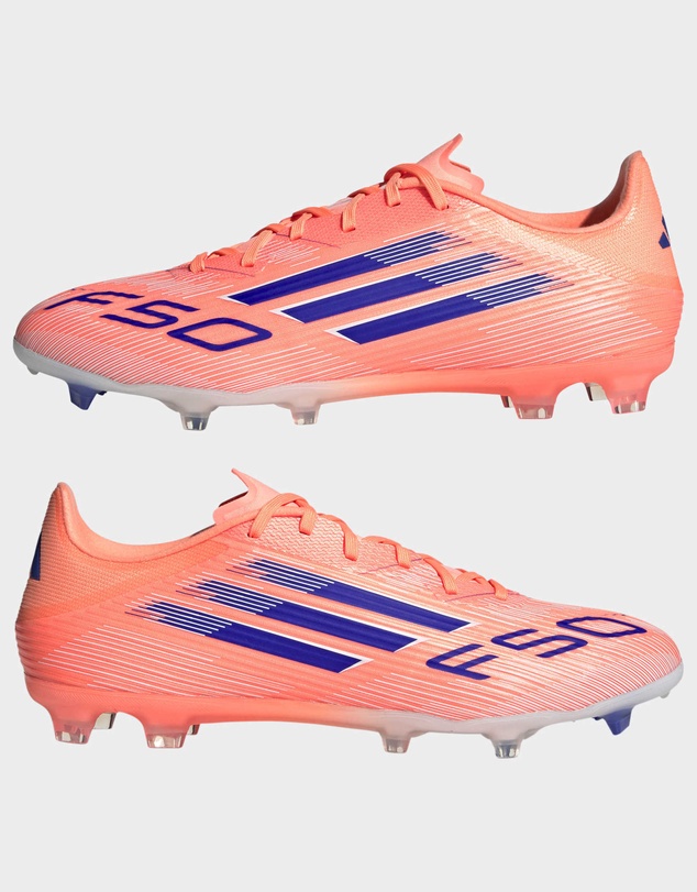 adidas Performance - F50 League Firm/Multi-Ground Football Boots Unisex