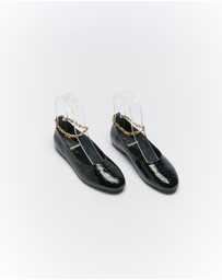 Walnut Melbourne - Bex Ballet