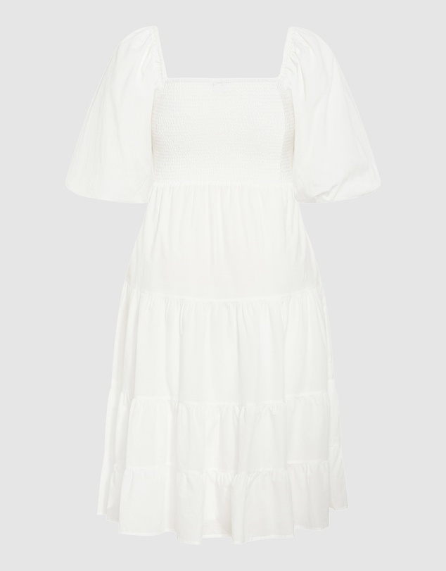 City Chic - Ariella Dress