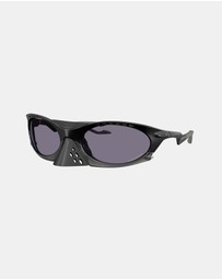 Oakley - Plantaris