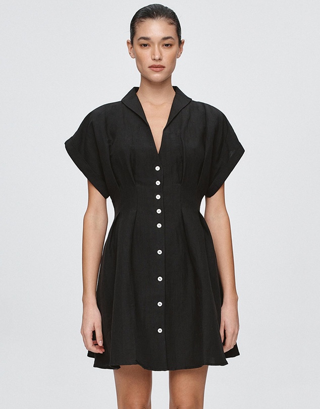 Marle - Riri Dress