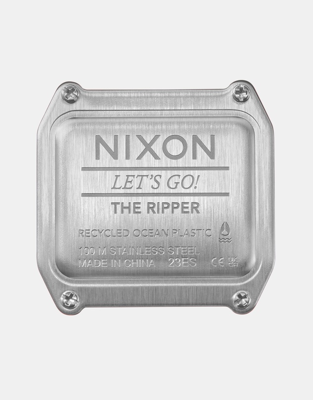 Nixon - Ripper Watch