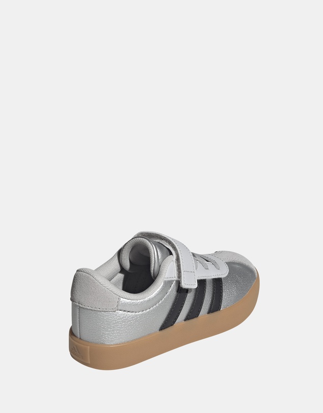 adidas Performance - VL Court 3.0 Self-Fastening Pre-School