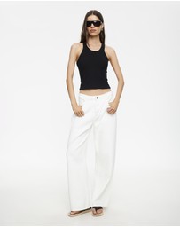 Lioness - Divine Jeans - ICONIC EXCLUSIVE
