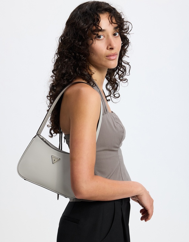 GUESS - Arnela Top Zip Shoulder Bag