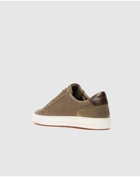 Rodd & Gunn - Transit Sneaker